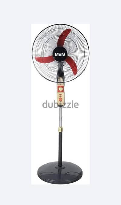 ATA 1804 18" FAN NEW مروحة عطا 18 بوصة جديدة نسمة