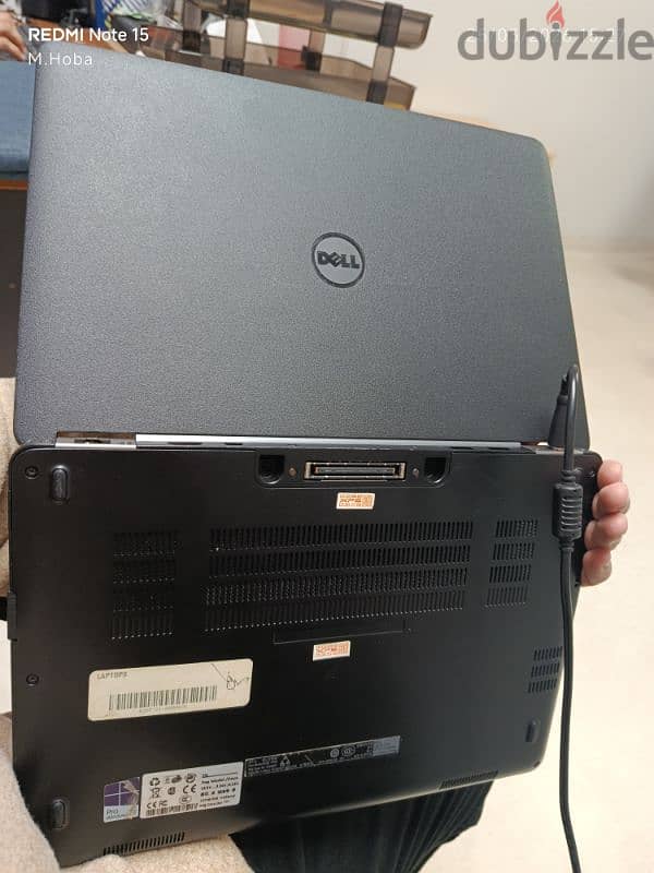 dell latitude E7270 2