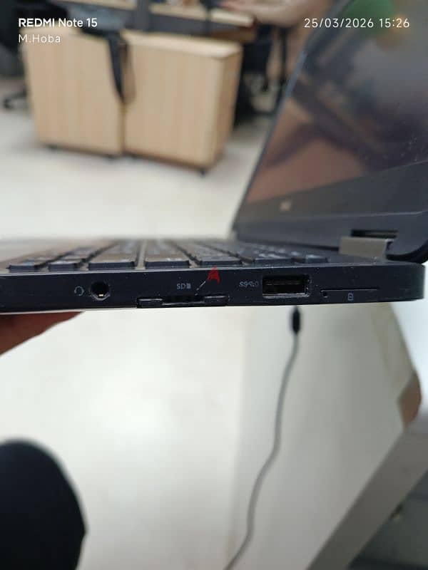 dell latitude E7270 3