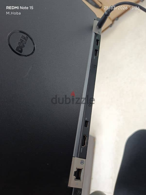 dell latitude E7270 4