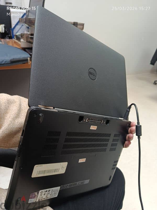 dell latitude E7270 5