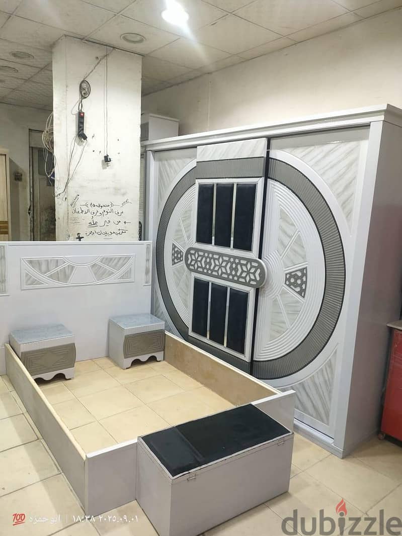 اوضه نوم 7