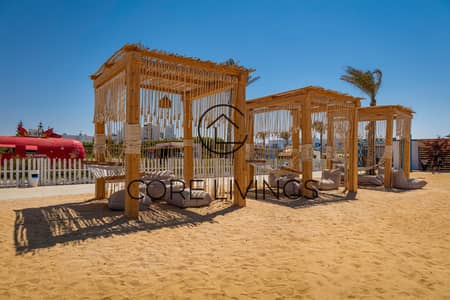 Direct from Mountain View | Tinos New 155 Green Area Middle - Mountain View Ras El Hekma