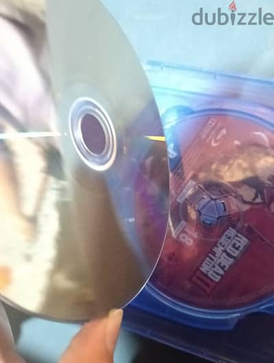 RED DEAD REEMPTION 2