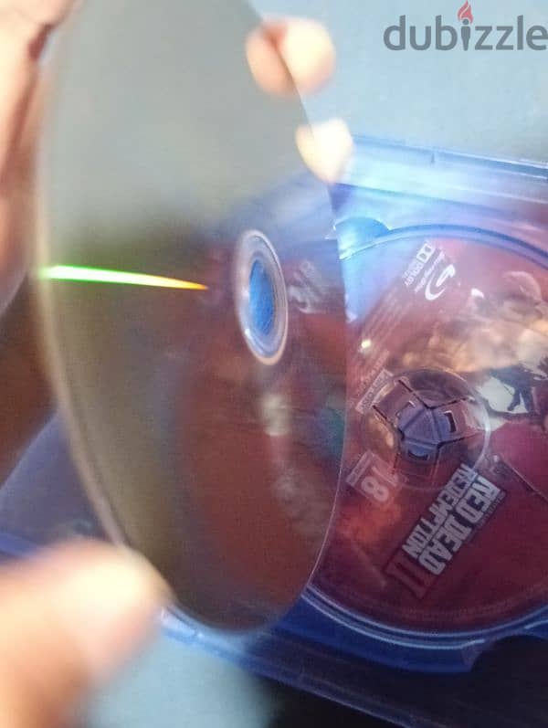 RED DEAD REEMPTION 2 1