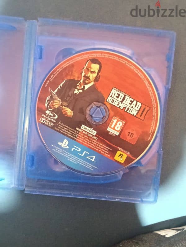 RED DEAD REEMPTION 2 8