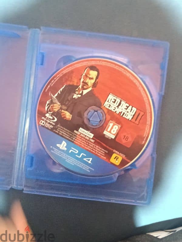 RED DEAD REEMPTION 2 9