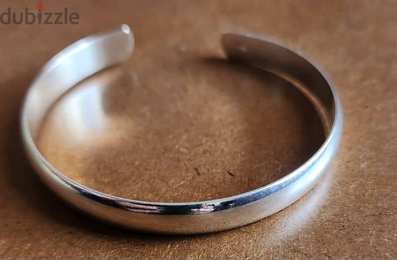 women's silver braclets 2
