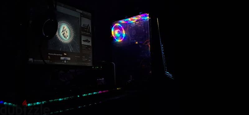 Gaming PC 1