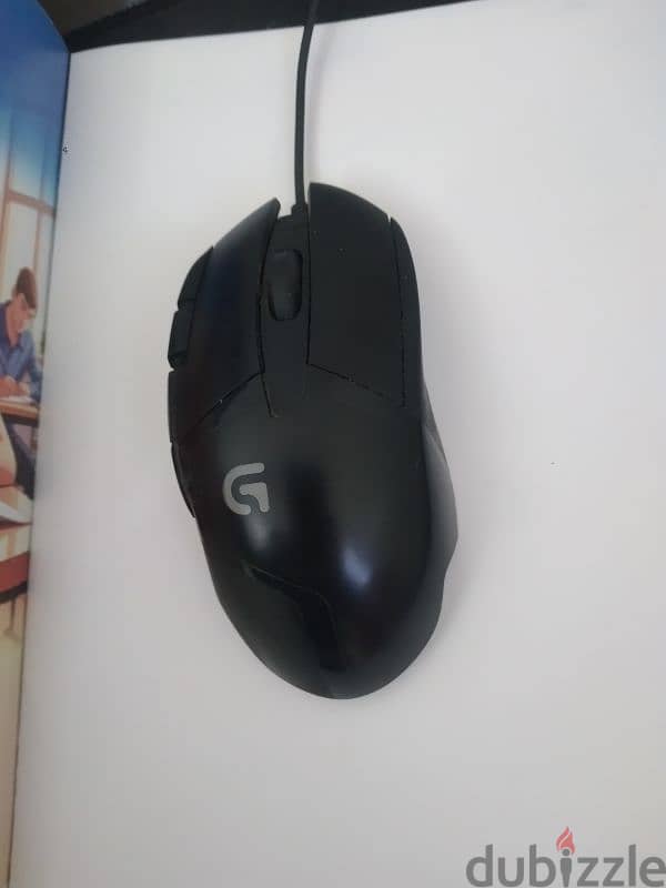 logitech g402 hyperion fury 1