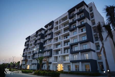 3-Bedroom Apartment Deal in R7 New Capital | North View | Immediate Delivery