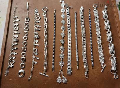 Bracelets
