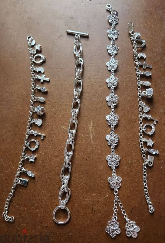 Bracelets 2