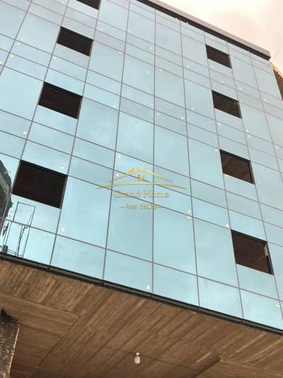 Clinic for sale, 32 sq m, next to Zayed Specialized Hospital, Mall 101, near Arkan Plaza, 205, Capital, Treview, The Gate, and next to Hadayek El Moha