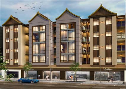 فرصة سكن واستثمار لا تعوض