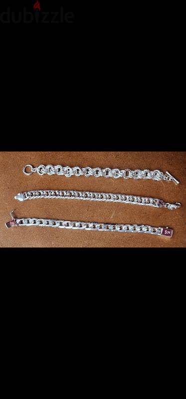 Bracelets 4