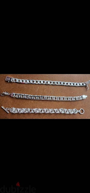 Bracelets 5