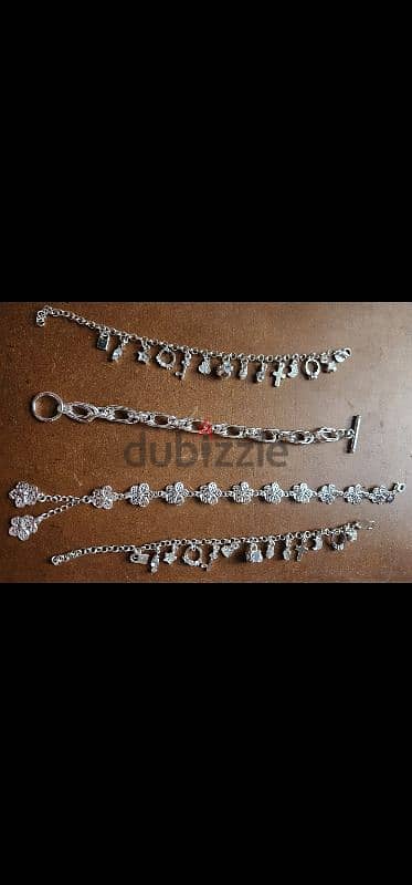 Bracelets 6