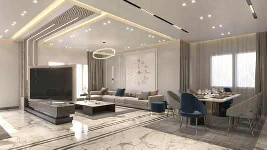 Apartment for sale in Sodic West, 180 square meters, 3 rooms, in Sheikh Zayed