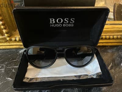 نظارة شمس  hugo boss