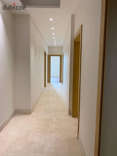 finished apartment Ready To Move for sale in Sheikh Zayed.