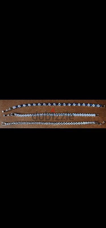 Bracelets 8