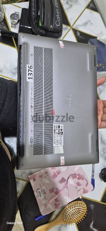 dell precisiin 5480
