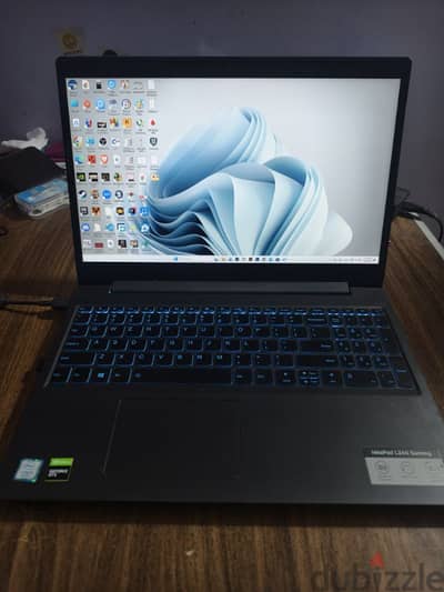 Lenovo l340 gaming