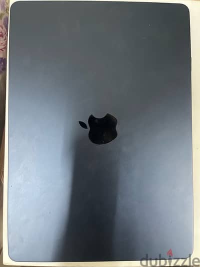 Macbook m4 air