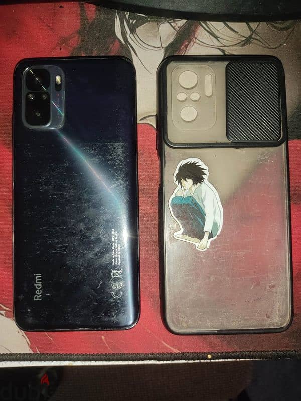 redmi note 10 3