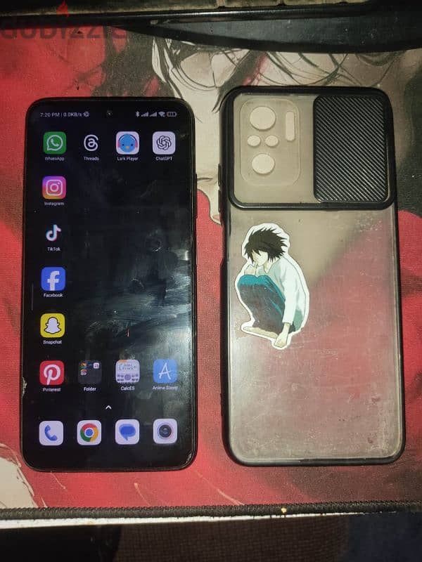 redmi note 10 6