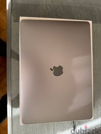 MacBook Air 13inch M1
