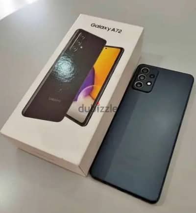 للبيع سامسونج A72