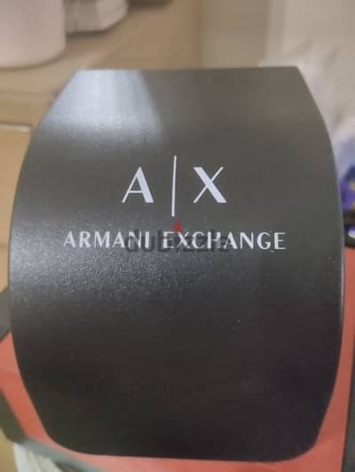 ARMANI EXCHANGE