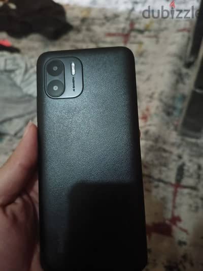 ridmi A1