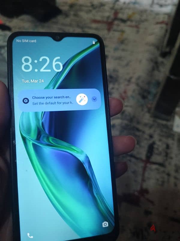 ridmi A1 1