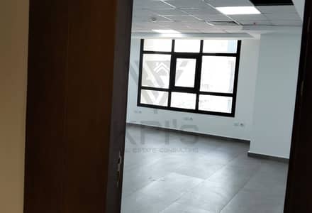 Office Finished+AC`S 78SQM for Rent in South Gate Fifth Settlement