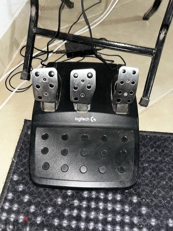 logitech g29 1