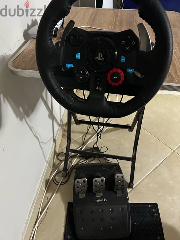 logitech g29 2