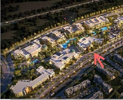 Clinic for sale in Madinaty Open Air Mall – Extension (the only medical mall in Madinaty)