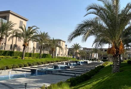 للبيع فيلا فى لافيستا سيتى بأقل سعر فى الماركت