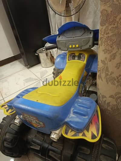 بيتش باجي