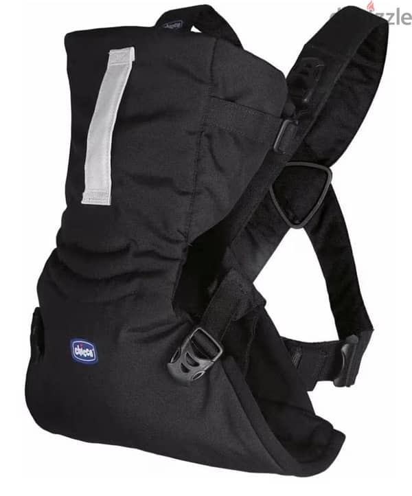 Chicco easyfit carrier 1