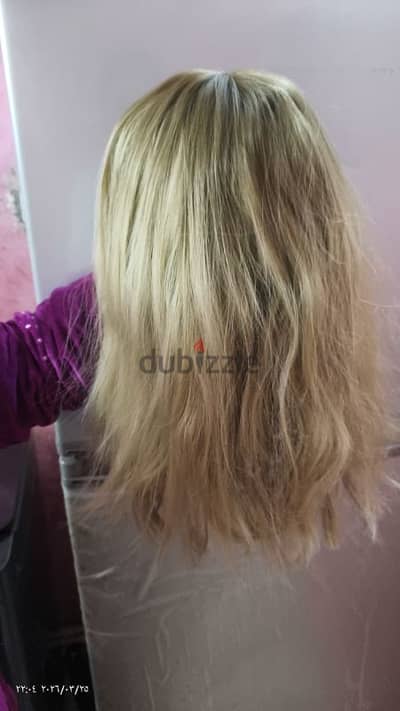 باروكه شعر طبيعي قصيره و جميله