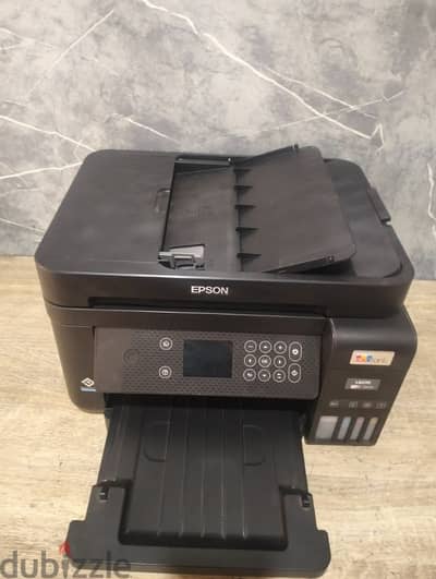 برنتر ابسون طابعه ايبسون Epson l6270