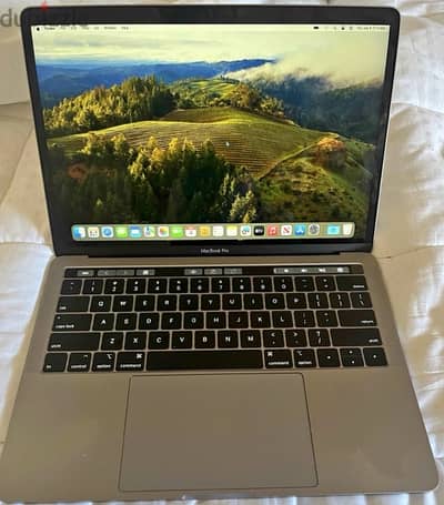 macbook pro 2018 13 inch