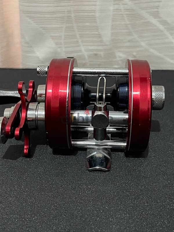 Abu Garcia 3