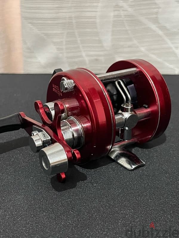 Abu Garcia 4