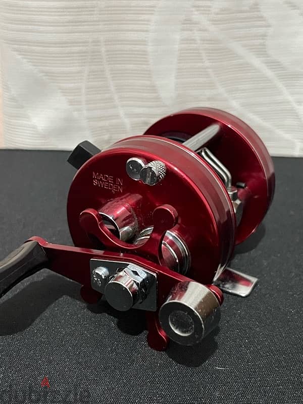 Abu Garcia 5