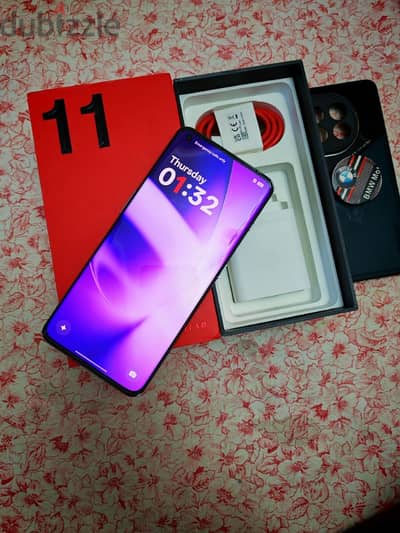 OnePlus 11 5G